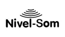 Nivel-Som - Logo