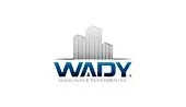 WADY COMERCIO - Logo