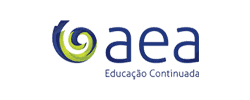 AEA Cursos - Logo