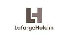 Lafarge Holcim - Logo