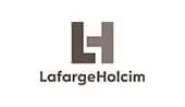 Lafarge Holcim - Logo