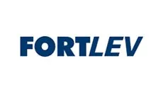 Fortlev - Logo