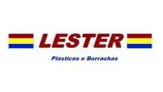 Comercial Lester - Logo