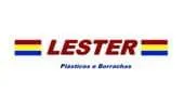 Comercial Lester - Logo