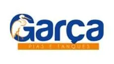 Garça Pias - Logo