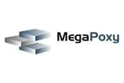 Megapoxy - Logo