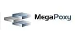 Megapoxy - Logo