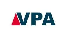 VPA Equipamentos - Logo
