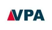 VPA Equipamentos - Logo