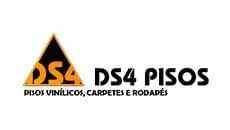 Ds4 Pisos - Logo