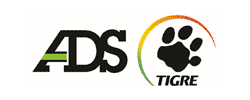 Tigre ADS - Logo