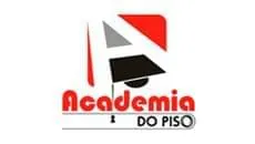 Academia do Piso - Logo