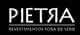 Pietra pisos-Logo
