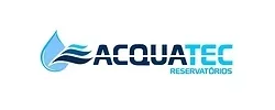 Acquatec Reservatórios - Logo
