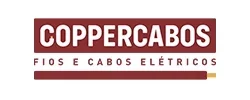Coppercabos - Logo
