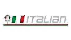 Italian Tintas - Logo