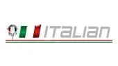 Italian Tintas - Logo