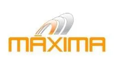 Maxima Locações - Logo