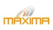 Maxima Locações - Logo