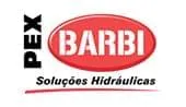 Barbi do Brasil - Logo