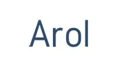 Arol Estruturas - Logo