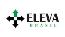 Eleva Brasil - Logo