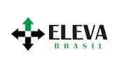 Eleva Brasil - Logo