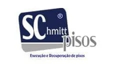 SC Pisos - Logo