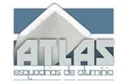 Atlas Esquadrias - Logo