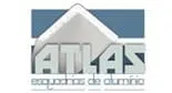 Atlas Esquadrias - Logo