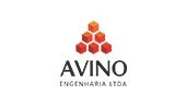 Avino Engenharia - Logo