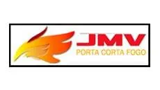 JMV Portas - Logo