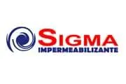 Impersigma - Logo