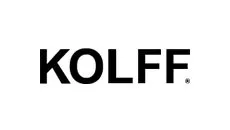 Kolff Brasil - Logo