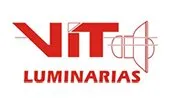 VIT Luminárias-Logo