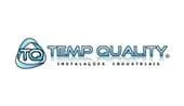 Temp Quality - Logo