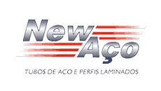 New Aço - Logo