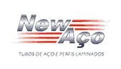 New Aço - Logo