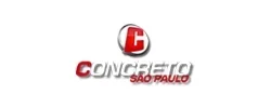 Concreto São Paulo - Logo