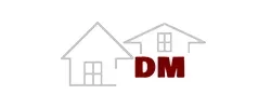 DM ACESSIBILIDADE - Logo