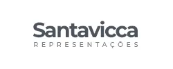 Santavicca Representações - Logo