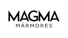 Magma Mármores - Logo