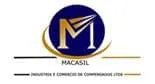Macasil-Logo