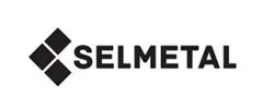 SELMETAL - Logo