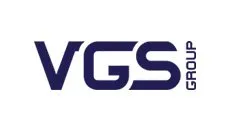 VGS Comércio - Logo