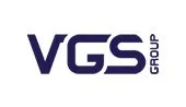 VGS Comércio - Logo