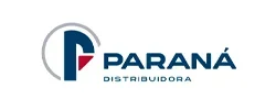 DISTRIBUIDORA PARANA - Logo
