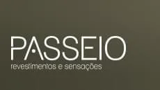 Grupo Passeio - Logo
