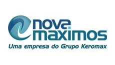 Nova Maximos - Logo