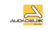 logo Audacieuxx